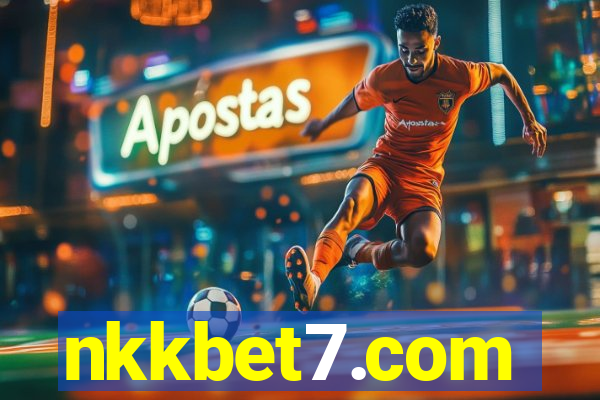 nkkbet7.com