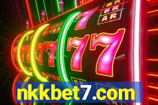 nkkbet7.com