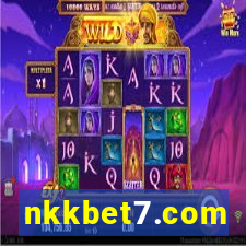 nkkbet7.com