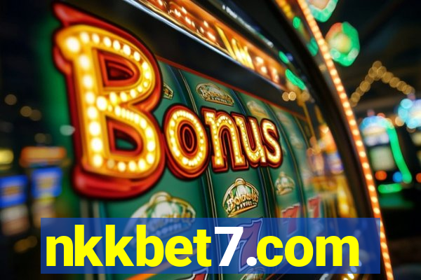 nkkbet7.com