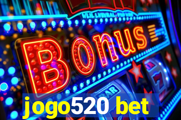 jogo520 bet