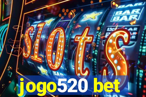 jogo520 bet