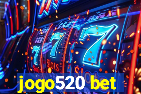 jogo520 bet