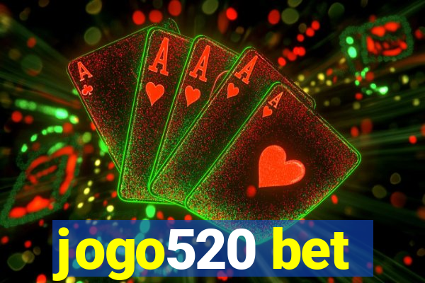 jogo520 bet