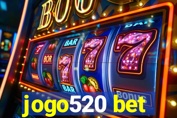 jogo520 bet