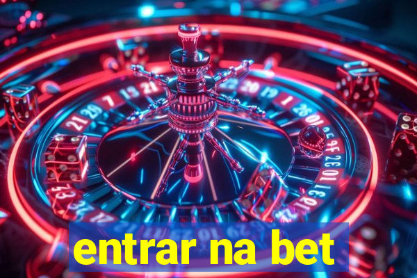 entrar na bet