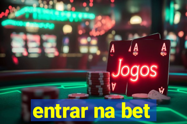 entrar na bet