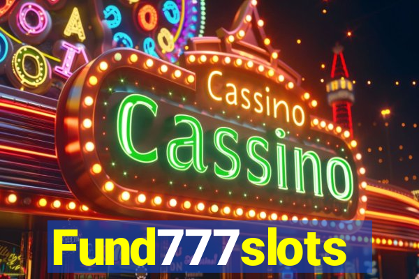 Fund777slots