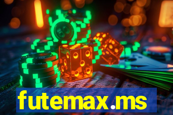 futemax.ms