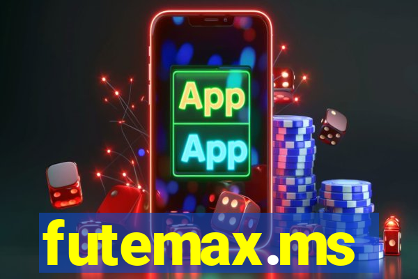 futemax.ms