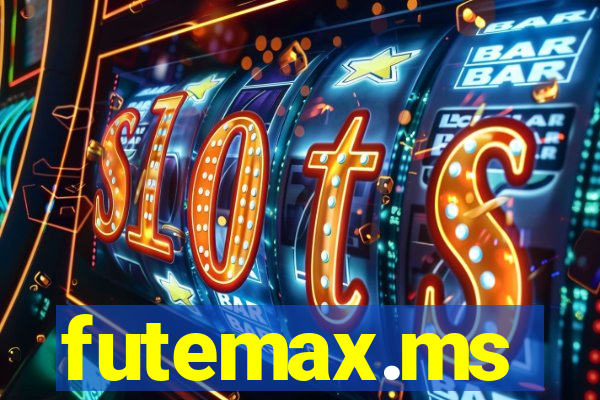 futemax.ms