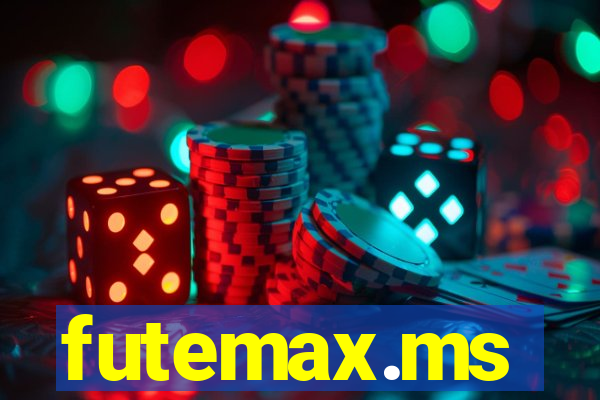 futemax.ms