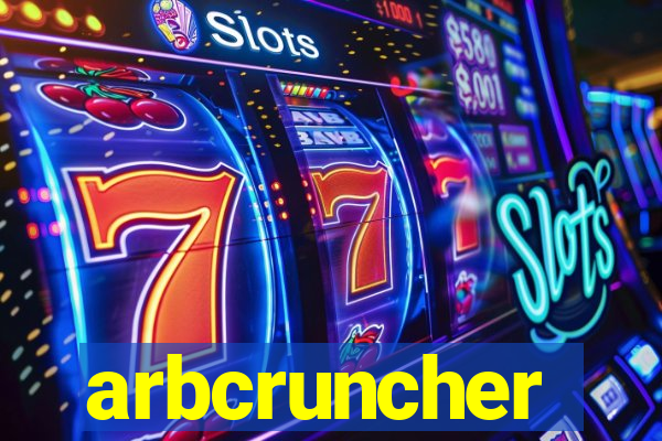 arbcruncher