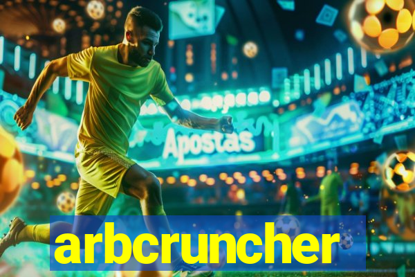 arbcruncher