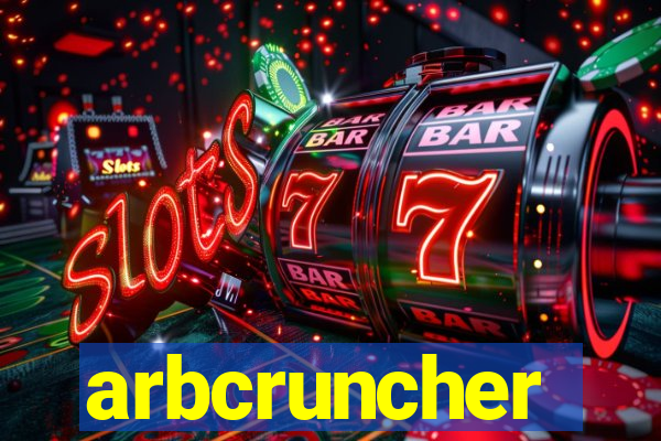 arbcruncher