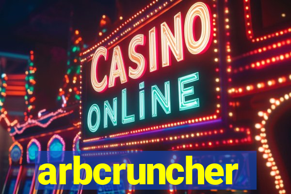 arbcruncher