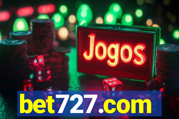 bet727.com