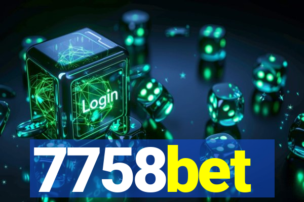 7758bet