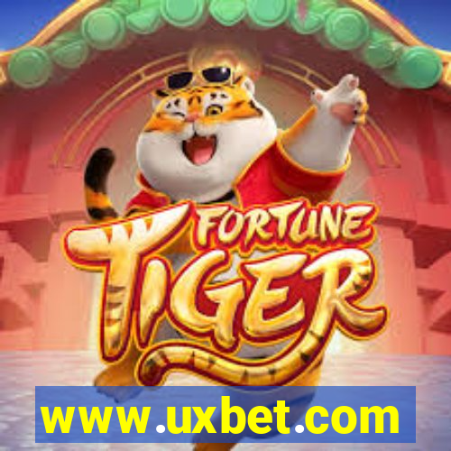 www.uxbet.com