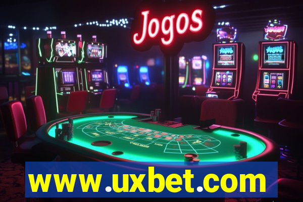 www.uxbet.com