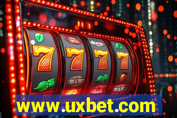 www.uxbet.com