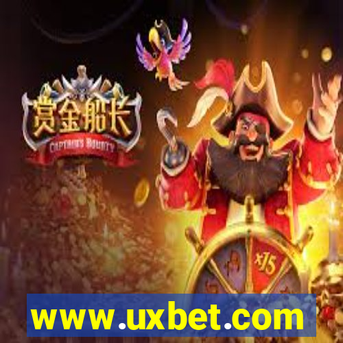 www.uxbet.com