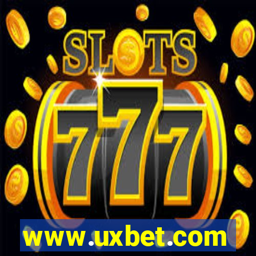 www.uxbet.com