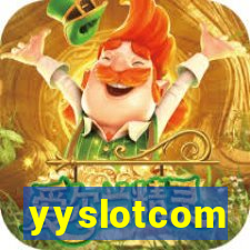 yyslotcom