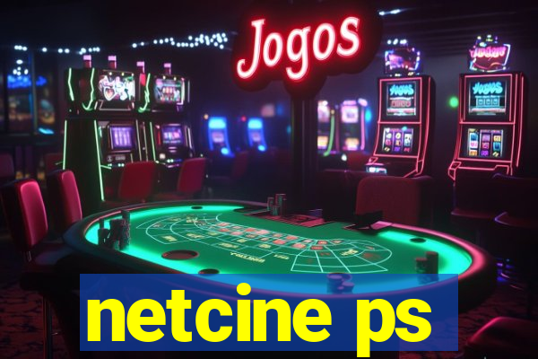 netcine ps