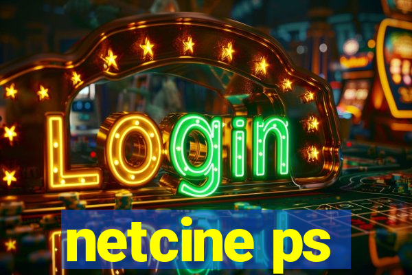 netcine ps