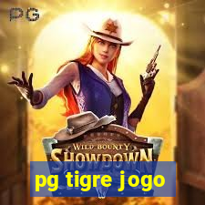 pg tigre jogo