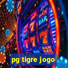 pg tigre jogo