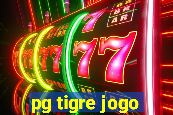 pg tigre jogo