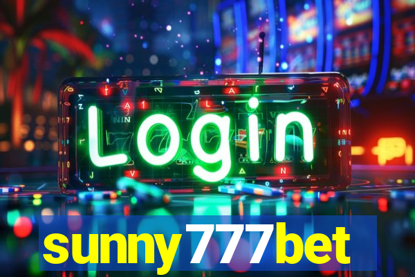 sunny777bet