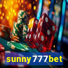 sunny777bet