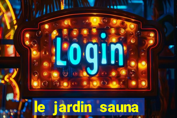 le jardin sauna porto alegre