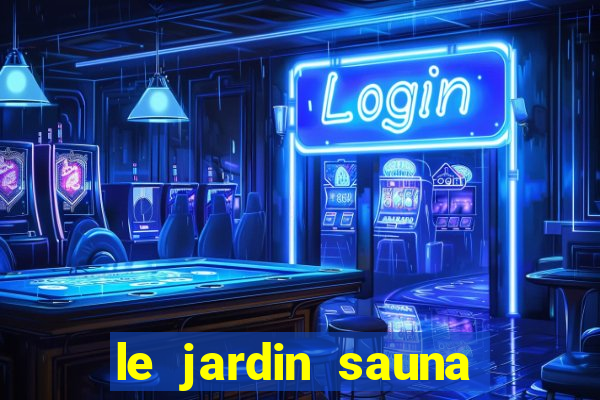 le jardin sauna porto alegre