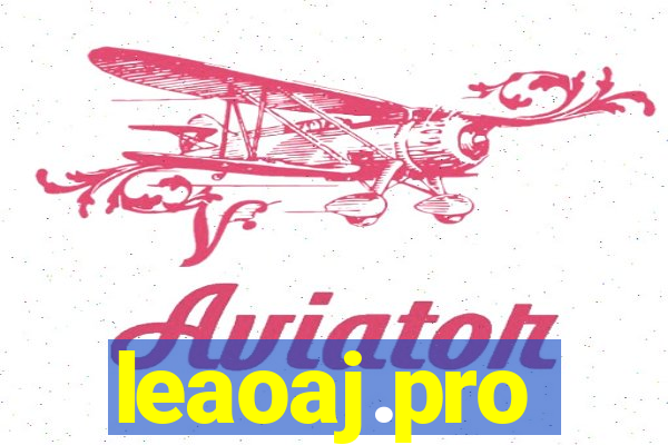 leaoaj.pro