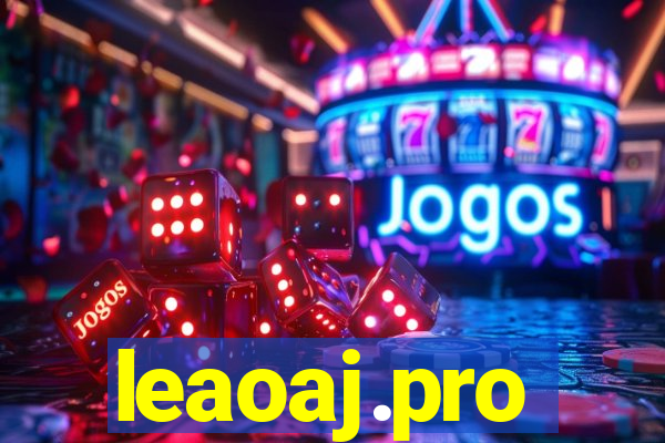 leaoaj.pro