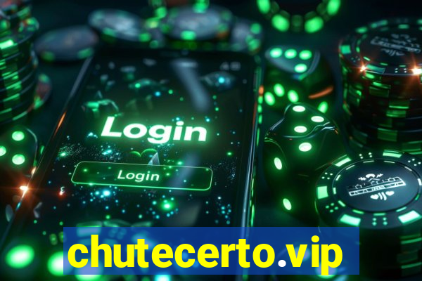 chutecerto.vip