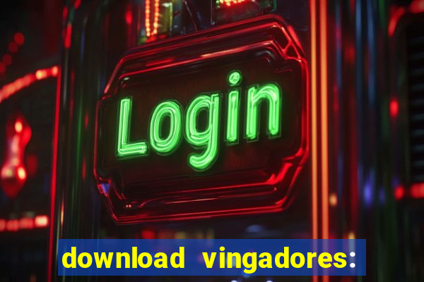 download vingadores: ultimato dublado google drive