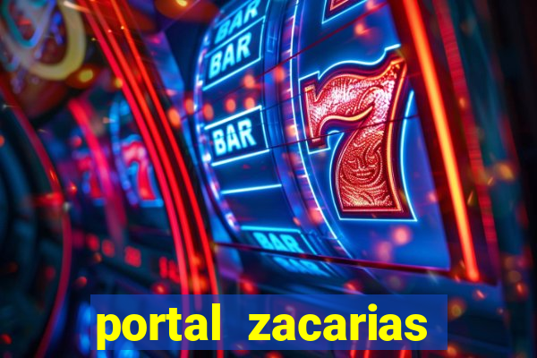 portal zacarias maloqueiro cava sua própria cova