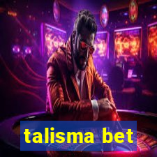 talisma bet