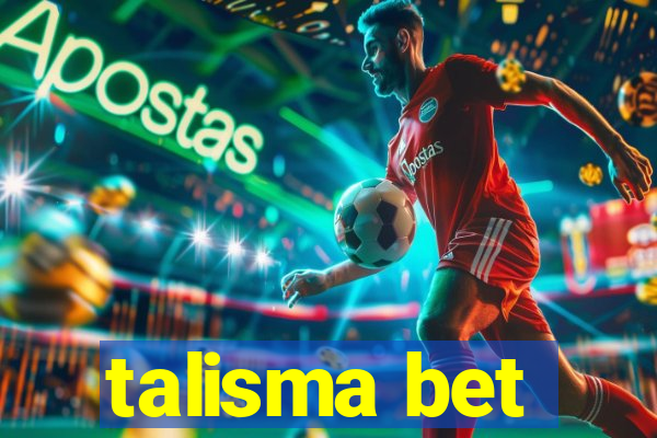 talisma bet