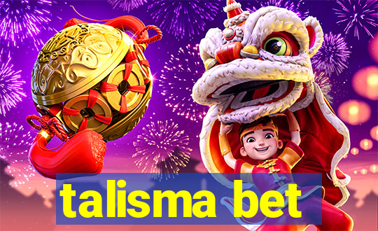 talisma bet