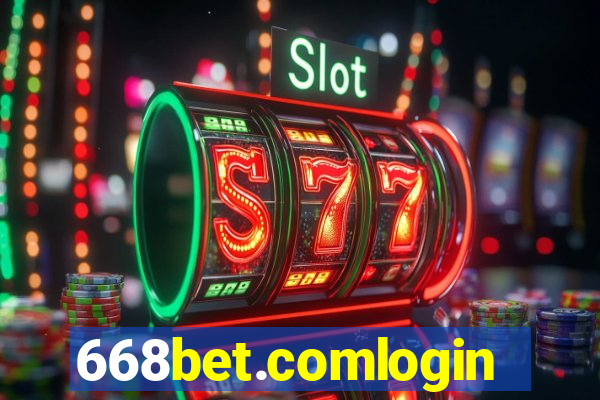 668bet.comlogin