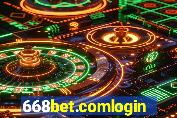 668bet.comlogin