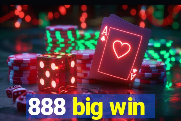 888 big win