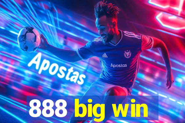 888 big win