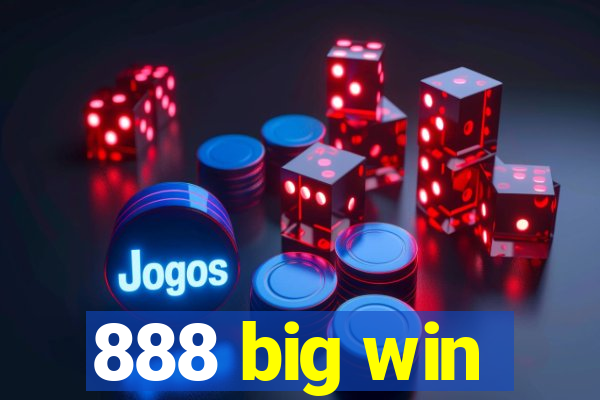 888 big win